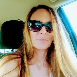 Meet your Posher, Sherri